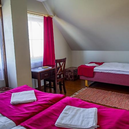 Kassariotsa Holiday House Екстериор снимка