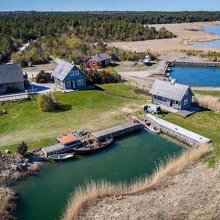 Kassariotsa Holiday House Екстериор снимка