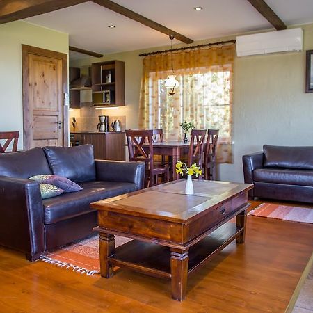 Kassariotsa Holiday House Екстериор снимка
