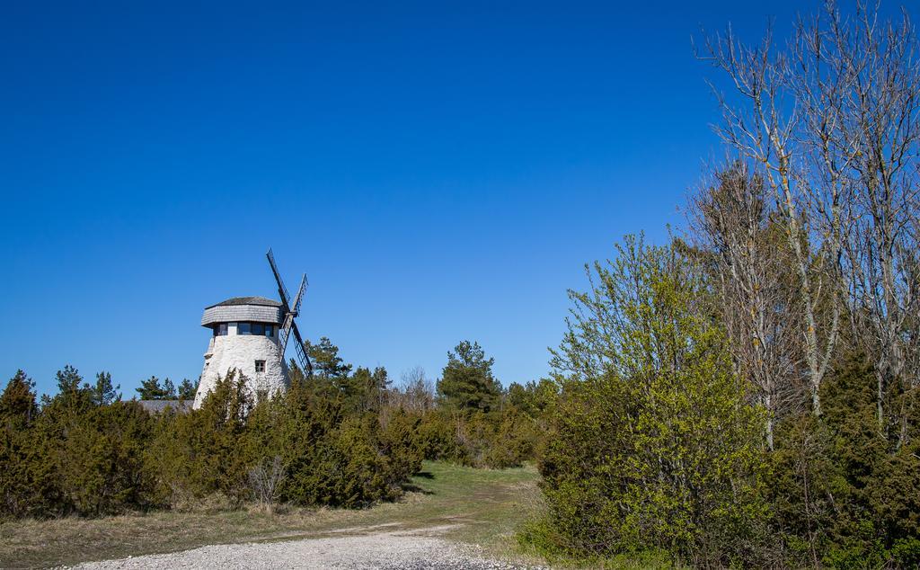 Kassariotsa Holiday House Екстериор снимка