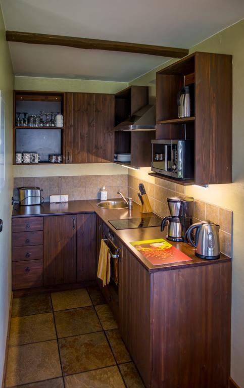 Kassariotsa Holiday House Екстериор снимка