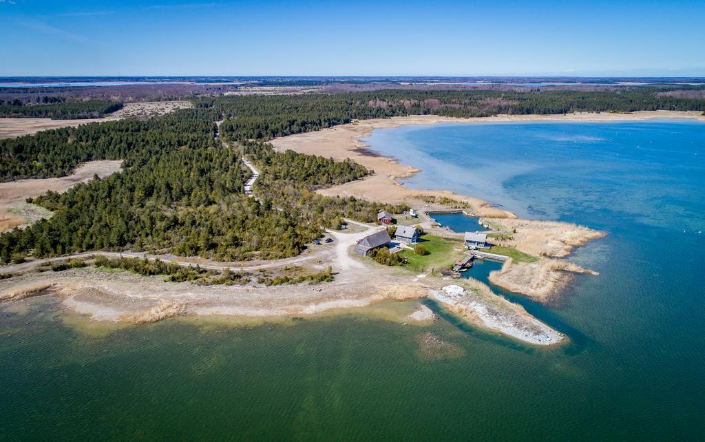 Kassariotsa Holiday House Екстериор снимка