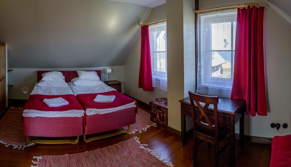 Kassariotsa Holiday House Екстериор снимка