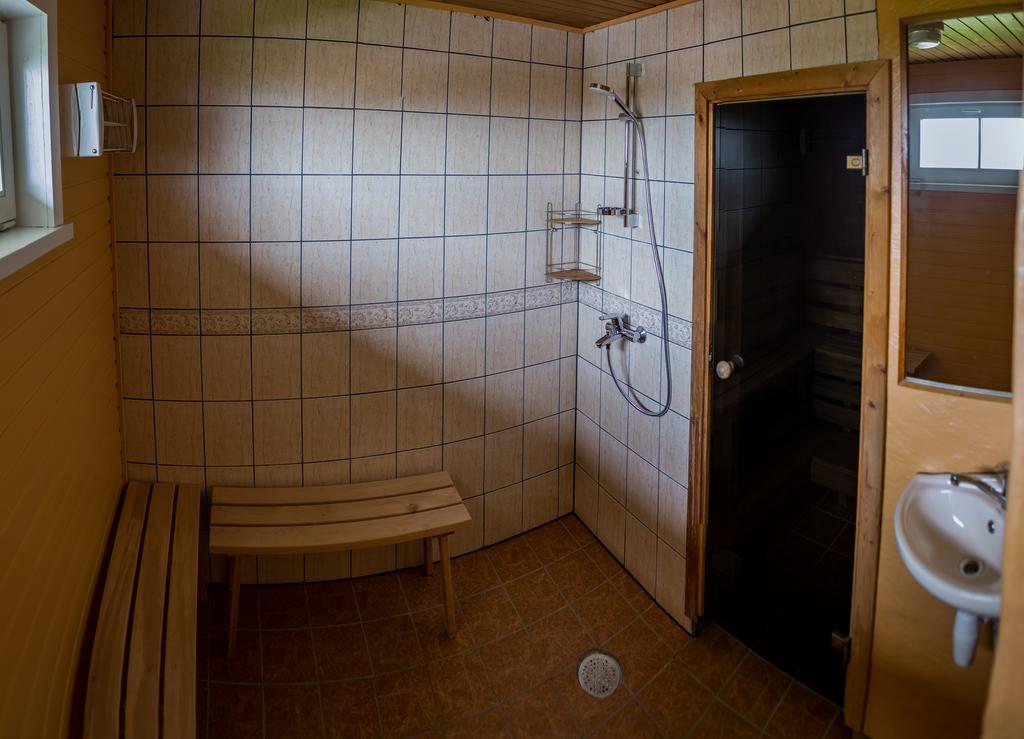Kassariotsa Holiday House Екстериор снимка