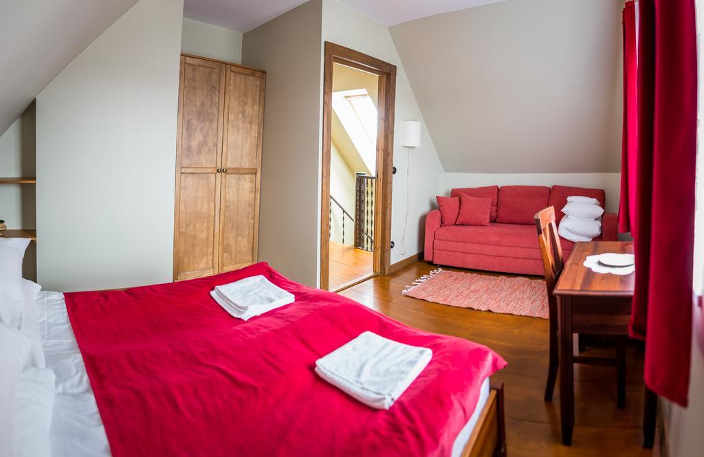 Kassariotsa Holiday House Екстериор снимка